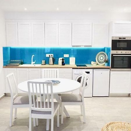 Ferienwohnung Cycladic Style Apt In Athen Exterior foto