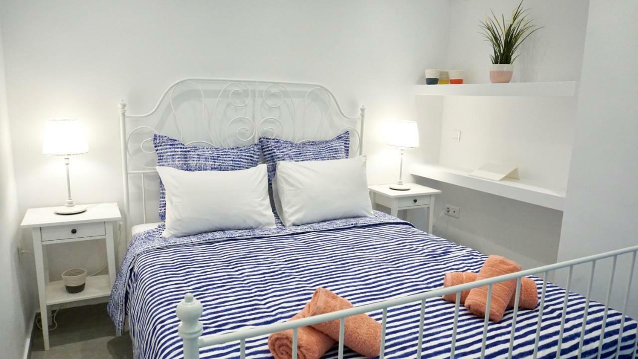Ferienwohnung Cycladic Style Apt In Athen Exterior foto